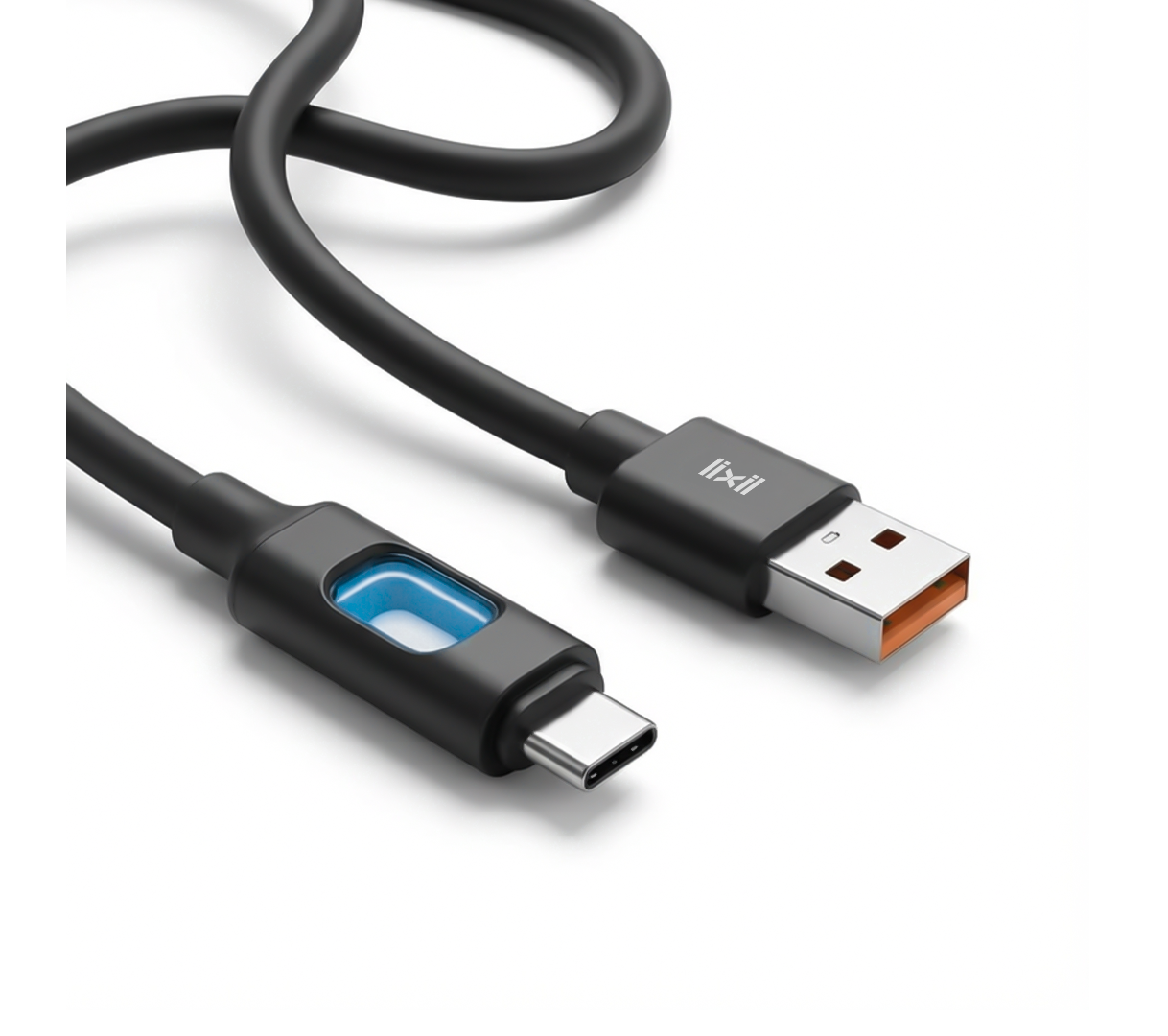 LX-06 LX-WIRE PRO Fast Charging Data Cable