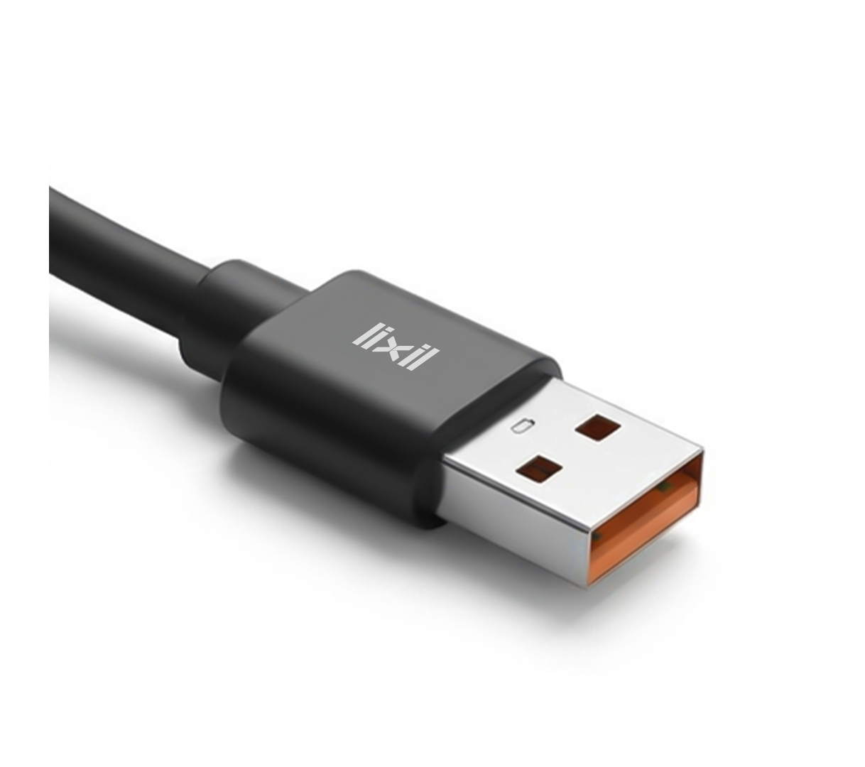 LX-06 LX-WIRE PRO Fast Charging Data Cable