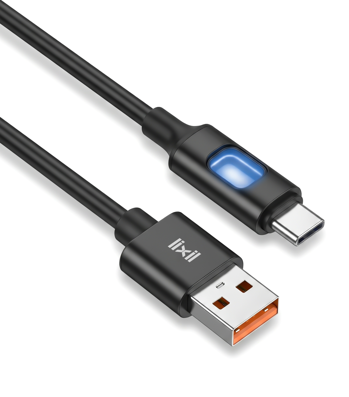 LX-06 LX-WIRE PRO Fast Charging Data Cable