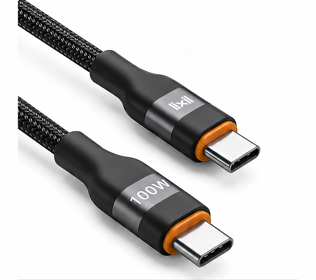LX-13 LIXIL 100W Braided PD Cable