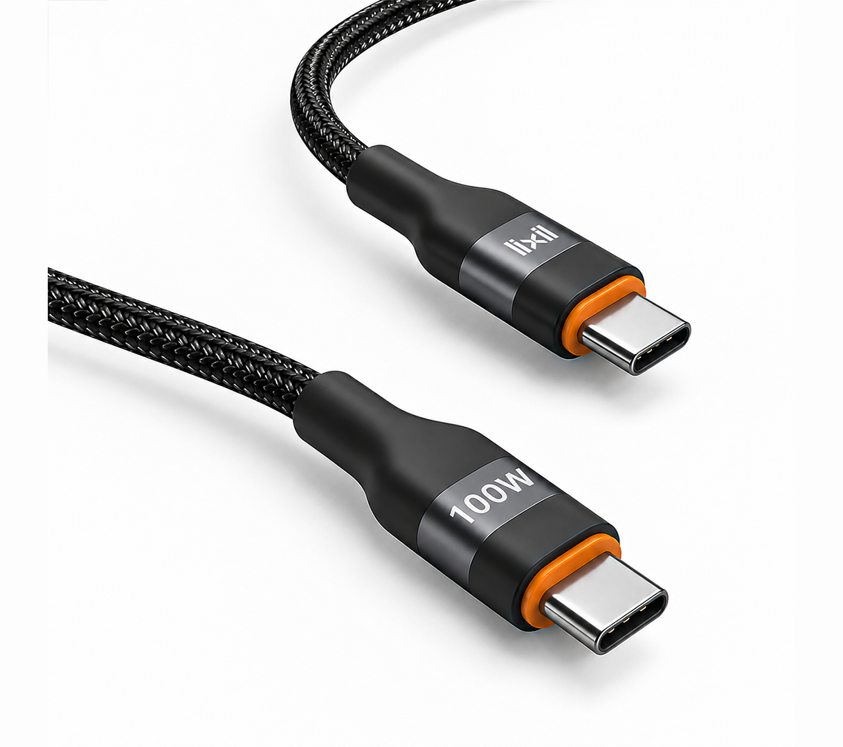 LX-13 LIXIL 100W Braided PD Cable