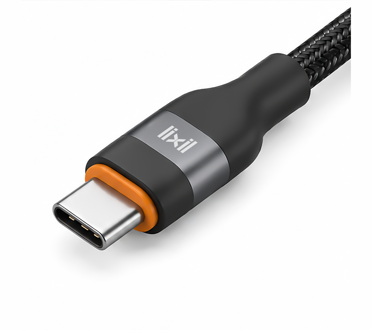 LX-13 LIXIL 100W Braided PD Cable