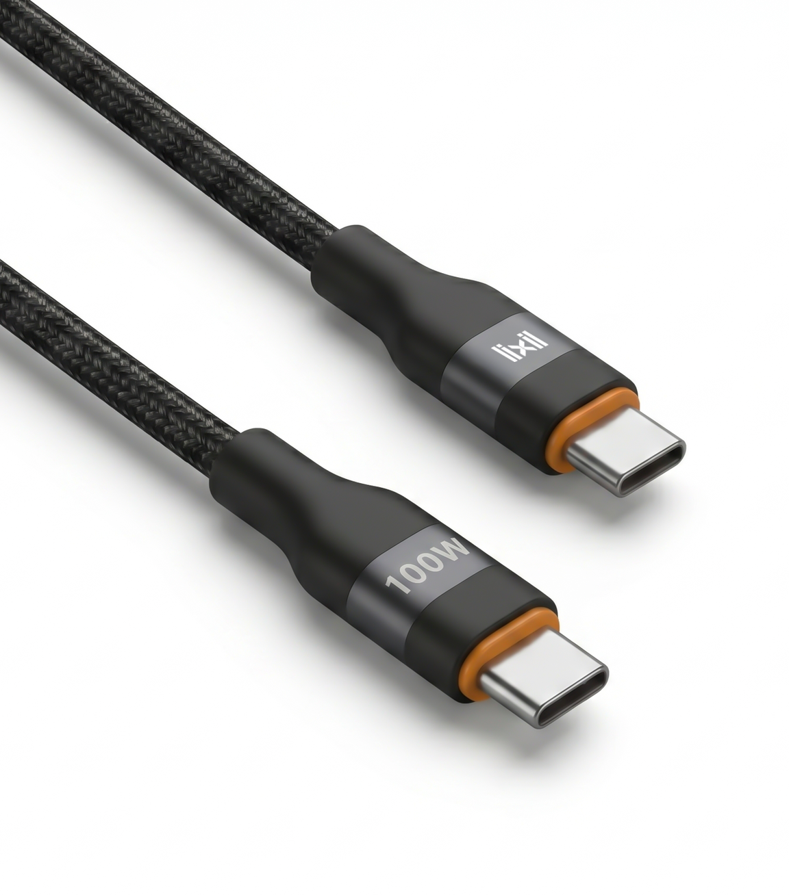LX-13 LIXIL 100W Braided PD Cable