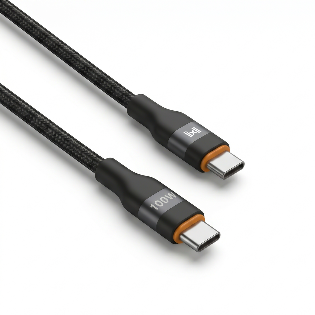 LX-13 LIXIL 100W Braided PD Cable