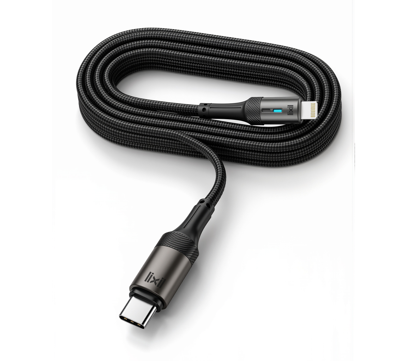 LX-14 LIXIL 27W Braided PD Cable
