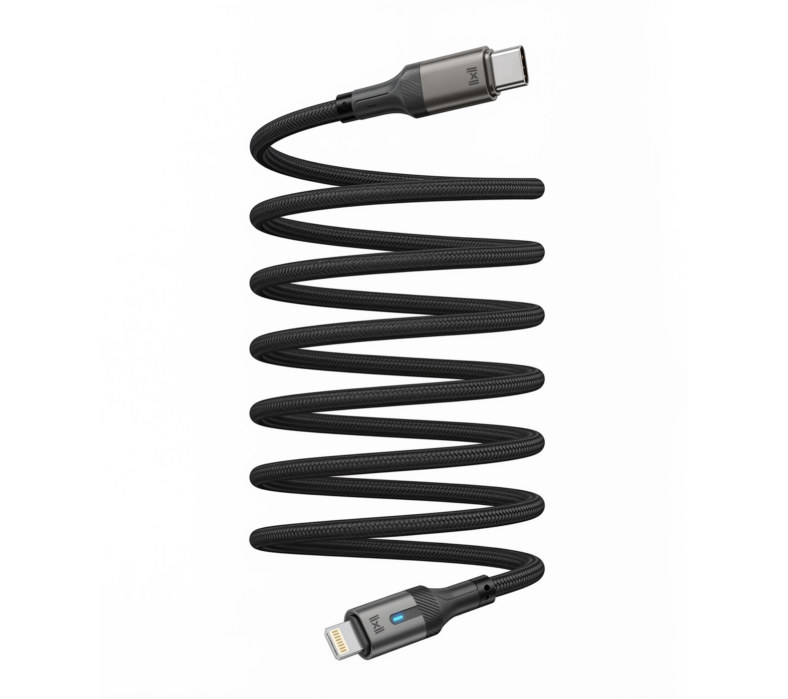 LX-14 LIXIL 27W Braided PD Cable