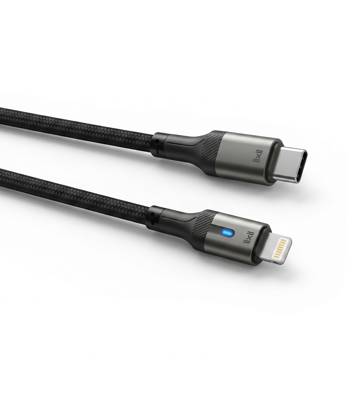LX-14 LIXIL 27W Braided PD Cable