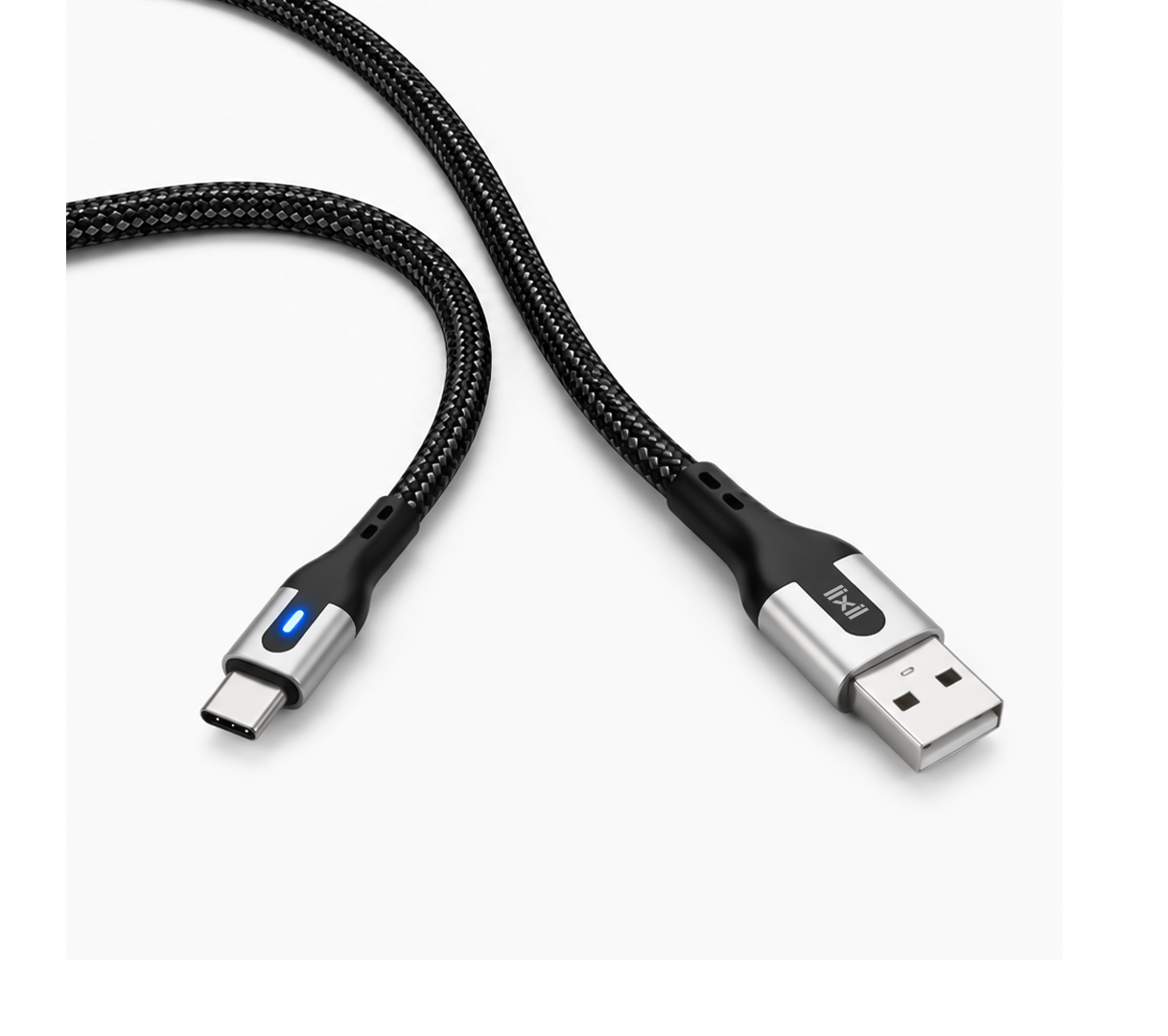 LX-15 Fast Charging Data Cable