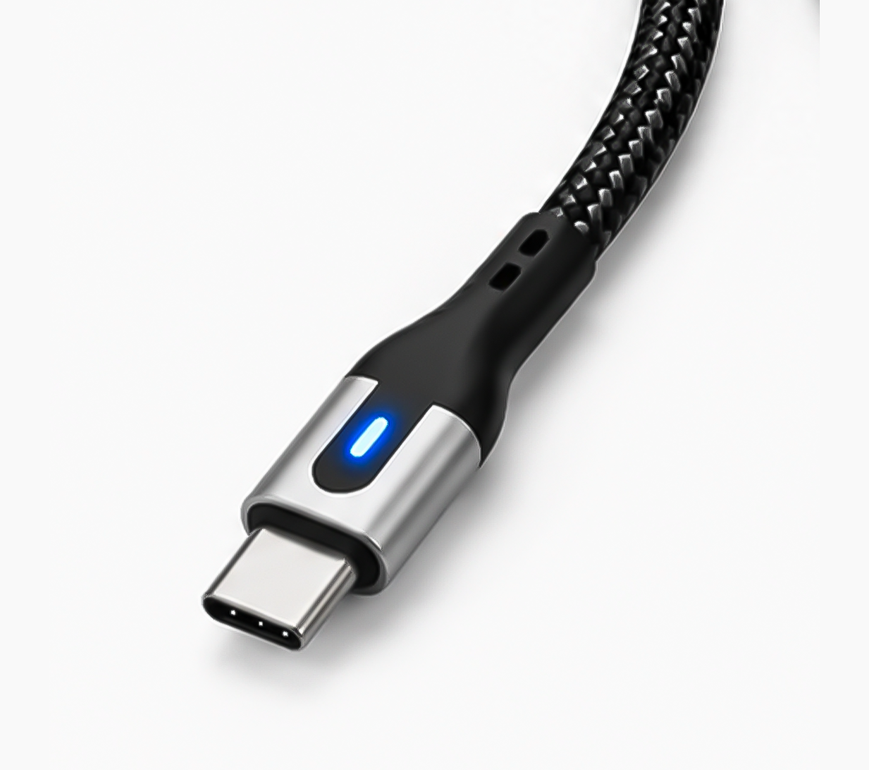 LX-15 Fast Charging Data Cable
