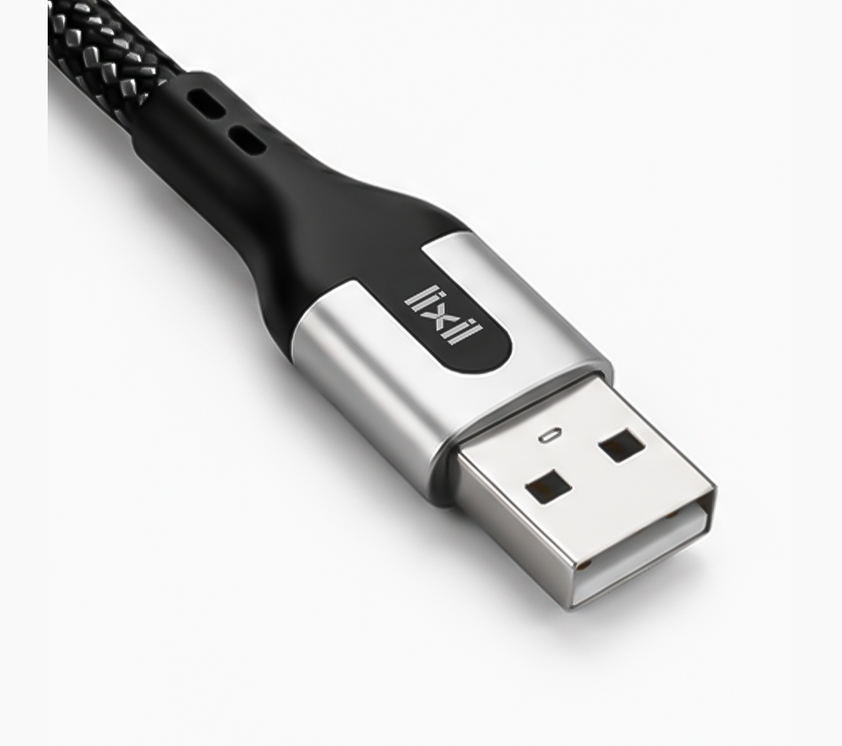 LX-15 Fast Charging Data Cable