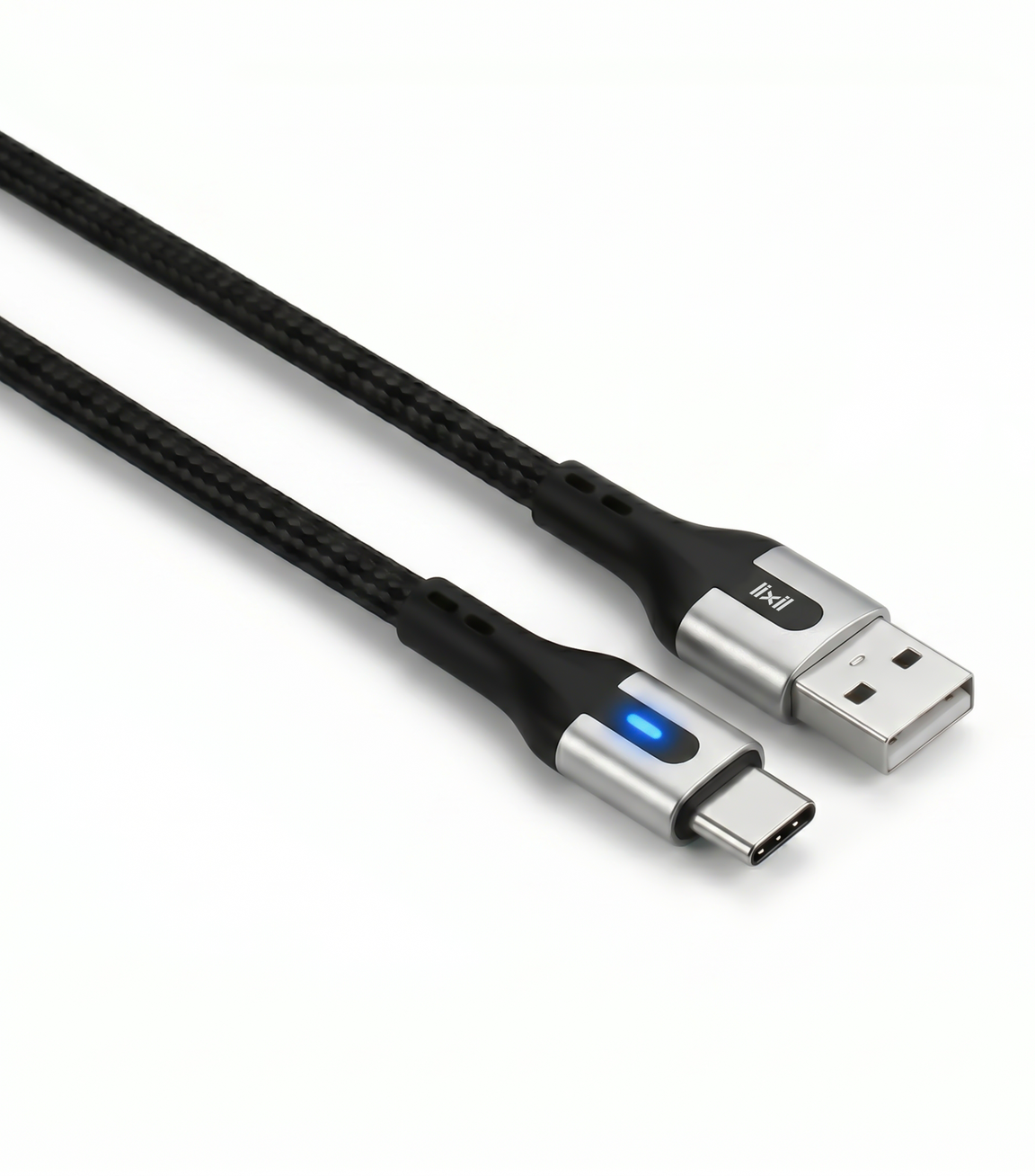 LX-15 Fast Charging Data Cable