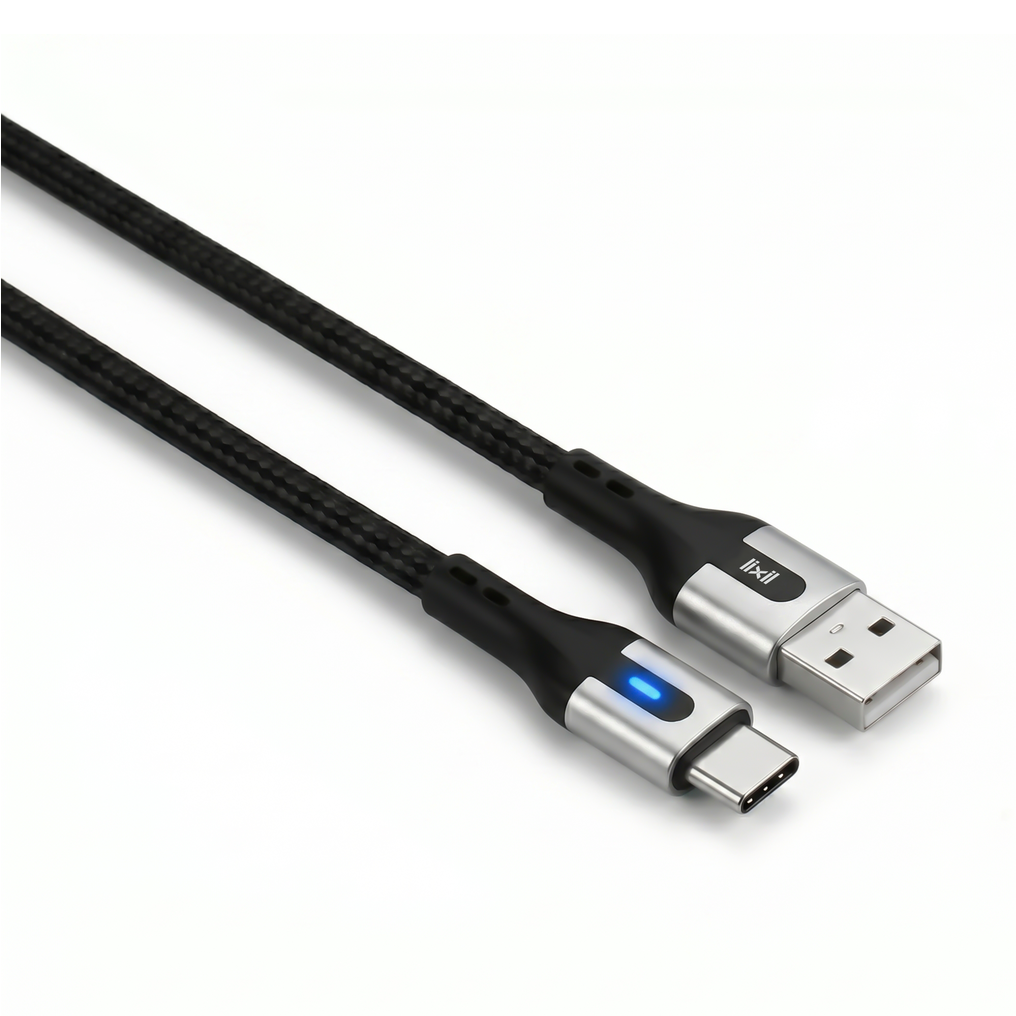 LX-15 Fast Charging Data Cable