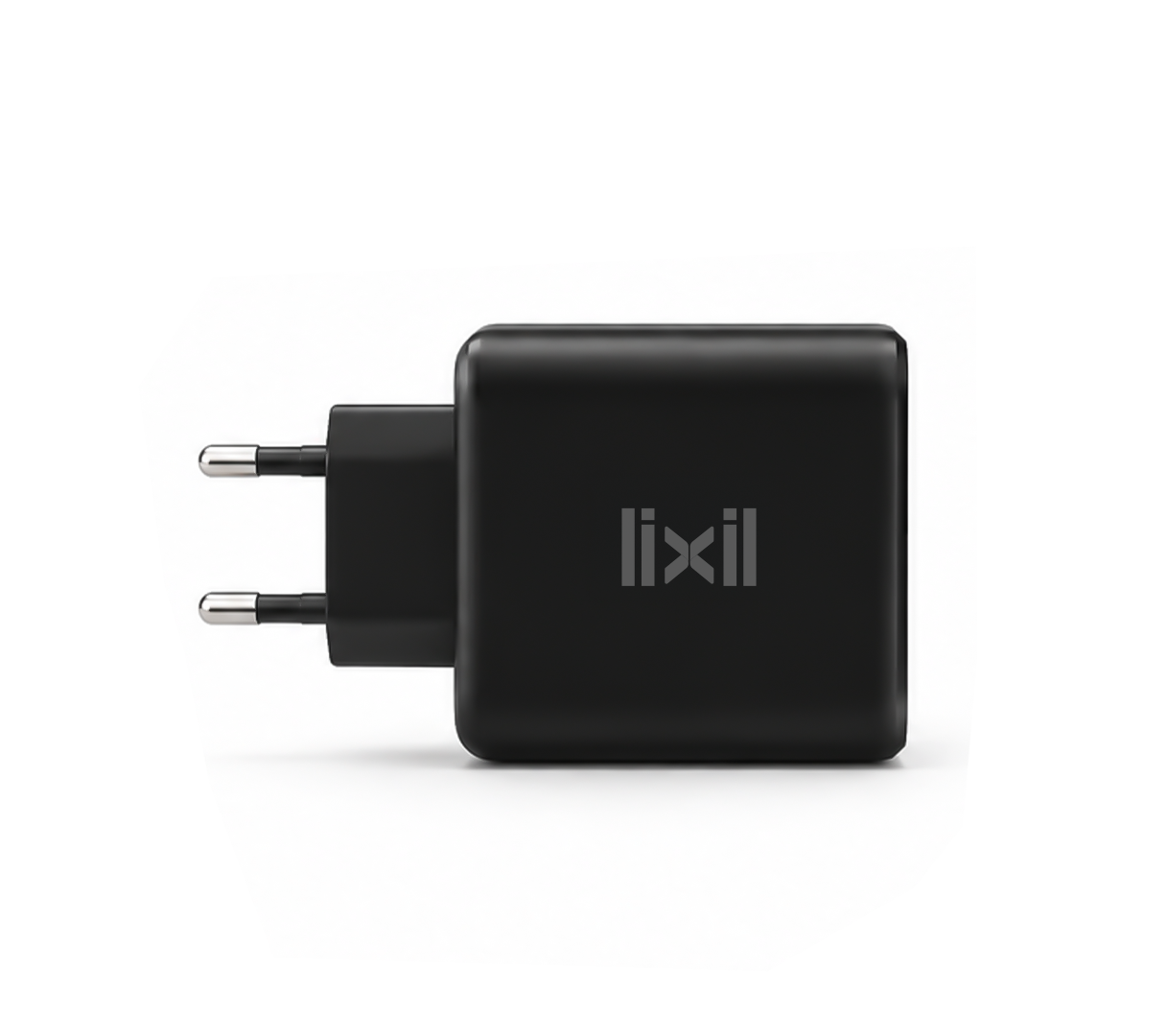 LX-C03 PWRup PD45W Fast Dual Port Charger