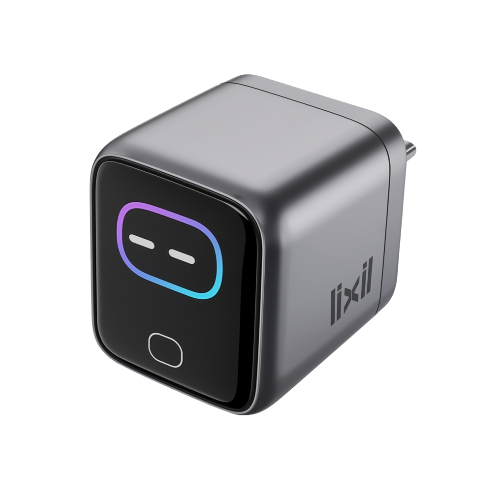 LX-C07 LIXIL 45W AI Charger