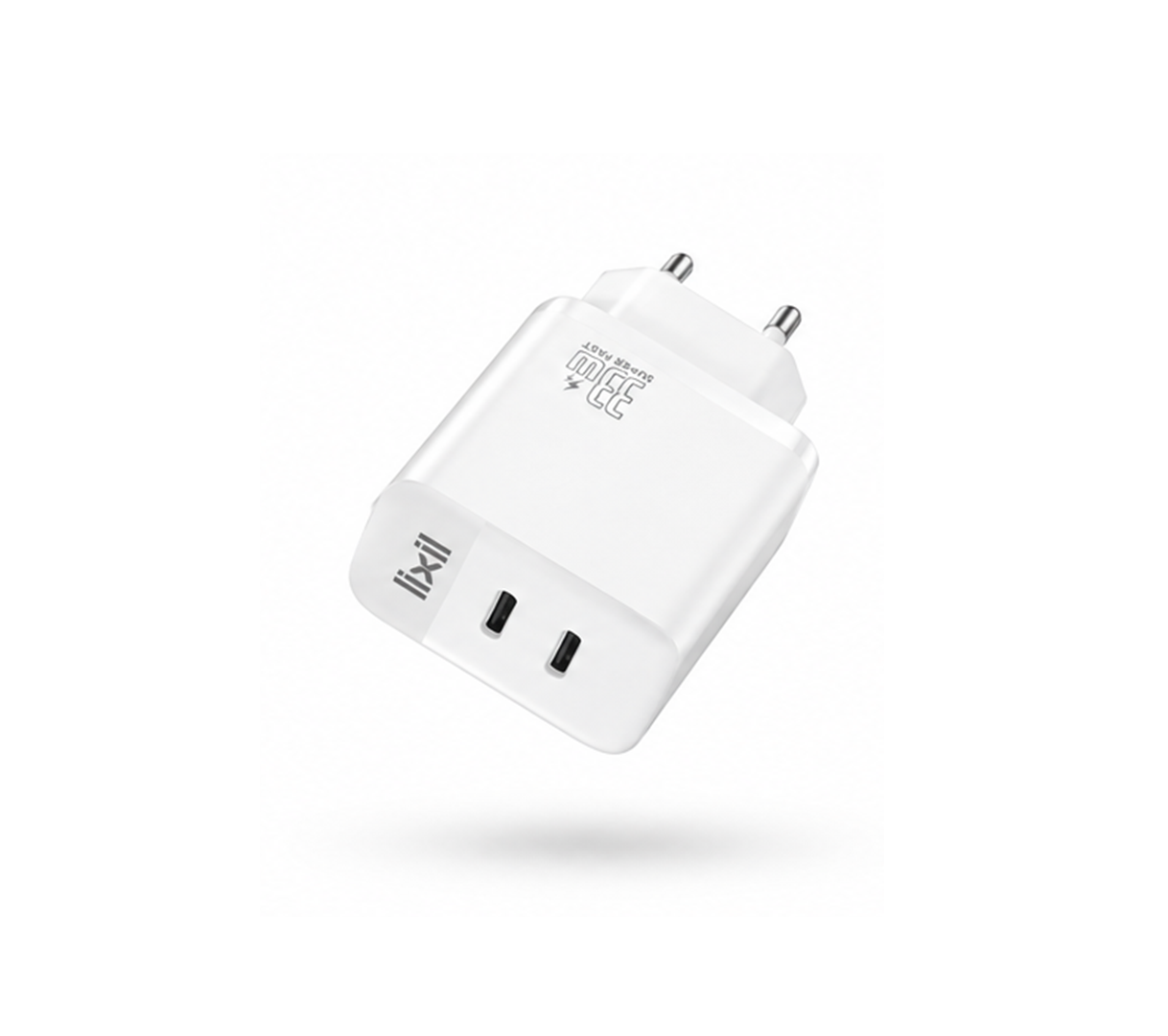 LX-C08 LIXIL 33W Smart Charger