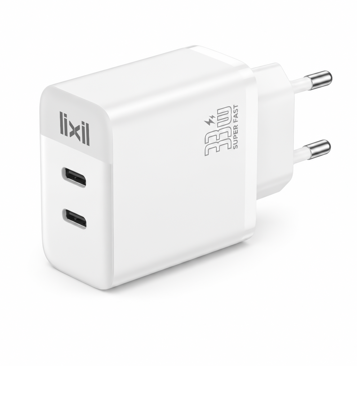 LX-C08 LIXIL 33W Smart Charger