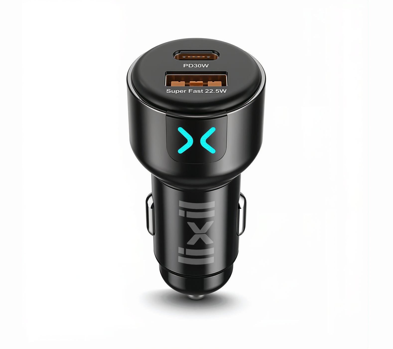 LX-CC01 LIXIL 52.5W Car Charger