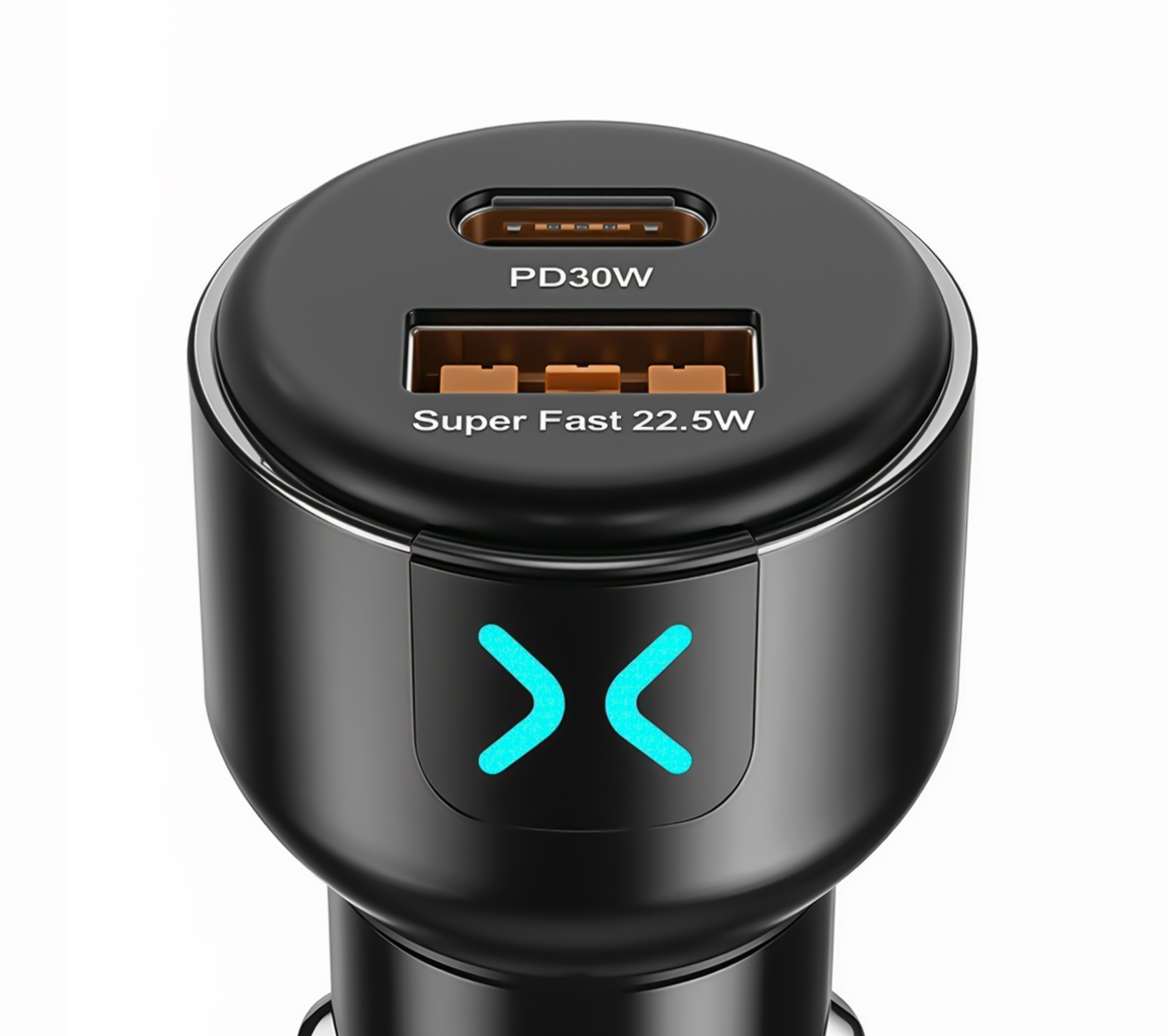 LX-CC01 LIXIL 52.5W Car Charger
