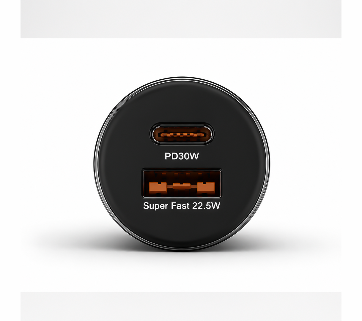 LX-CC01 LIXIL 52.5W Car Charger