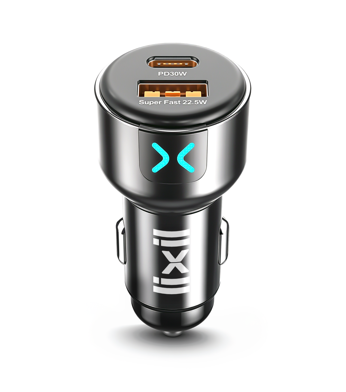 LX-CC01 LIXIL 52.5W Car Charger
