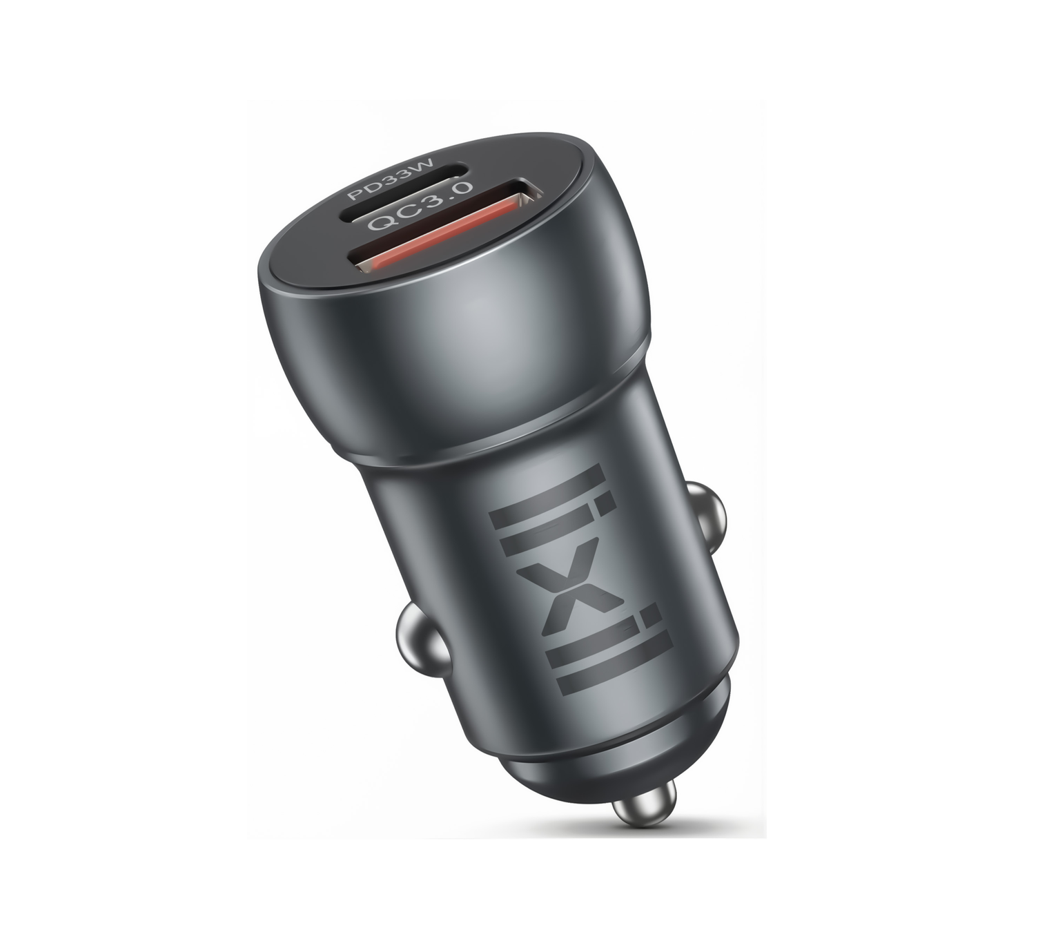 LX-CC02 LIXIL 33W Car Charger