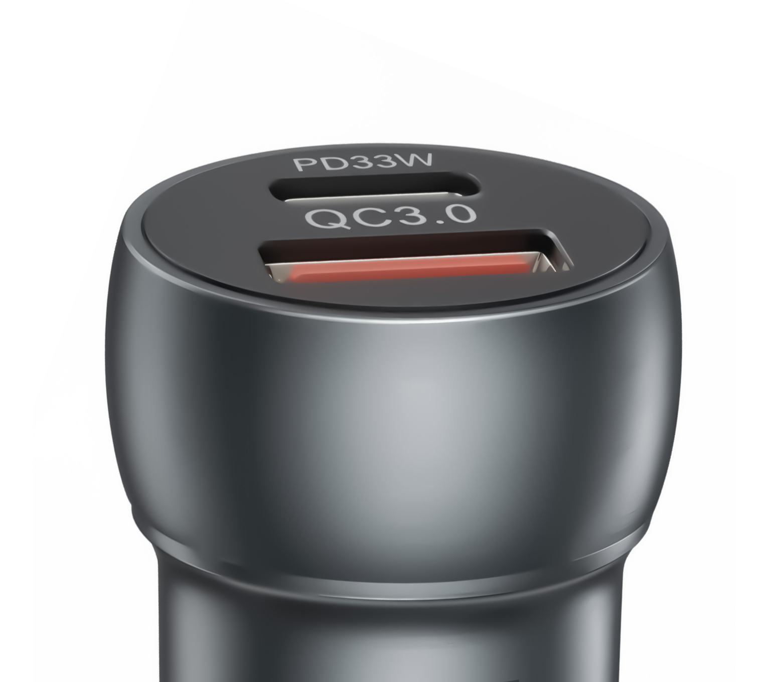 LX-CC02 LIXIL 33W Car Charger