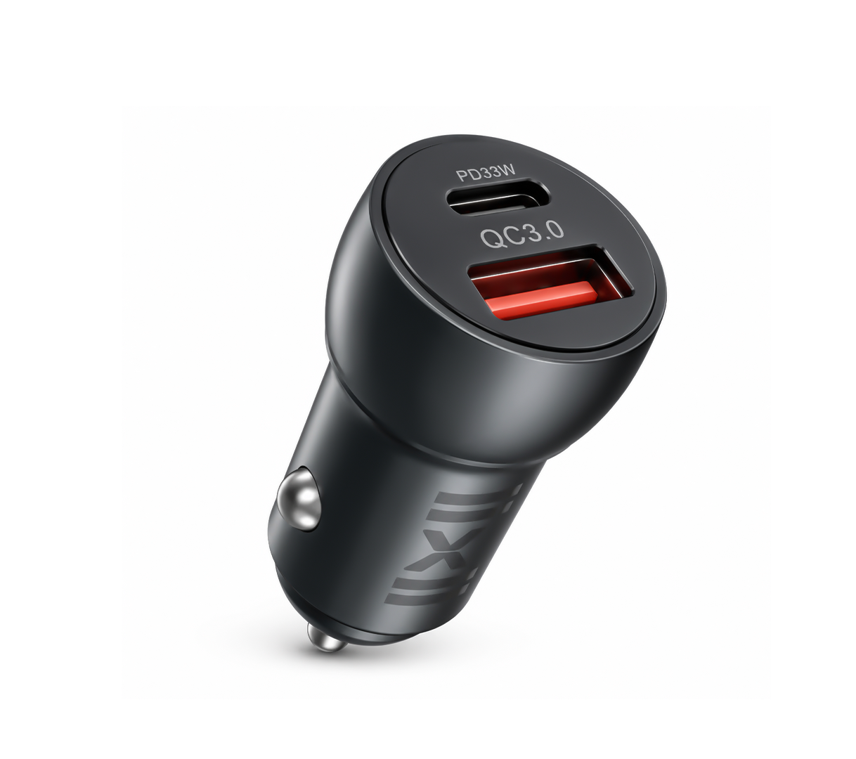 LX-CC02 LIXIL 33W Car Charger