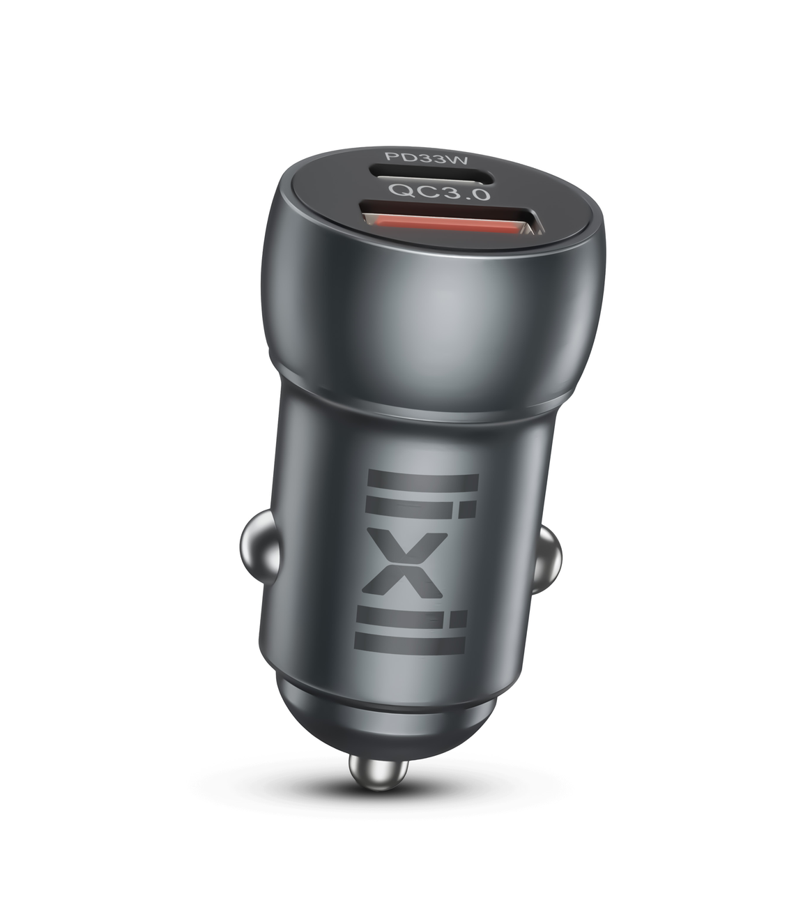 LX-CC02 LIXIL 33W Car Charger