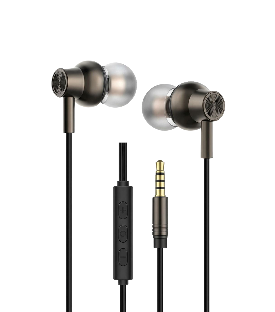 LX-H01 Harmony Universal Earphones