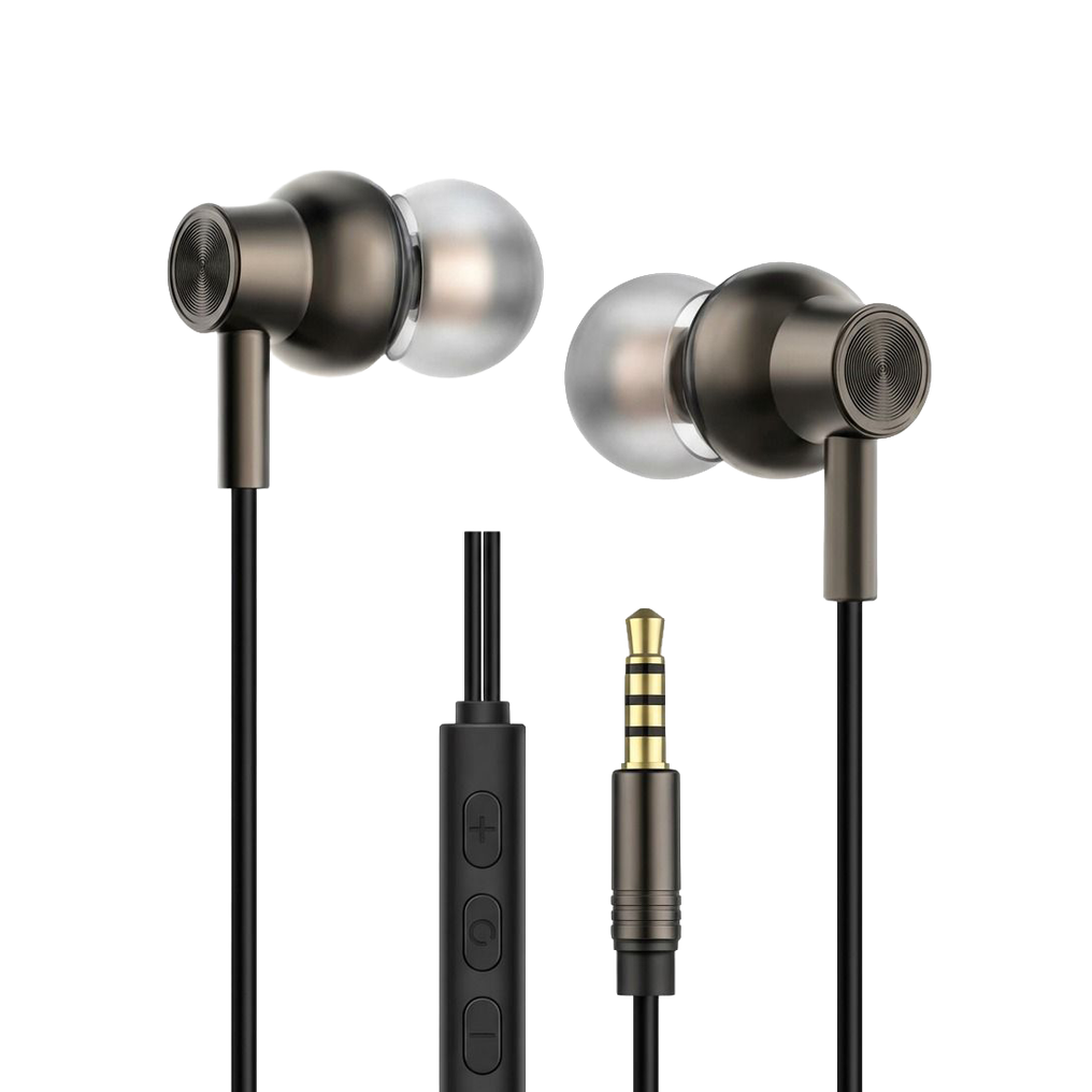 LX-H01 Harmony Universal Earphones