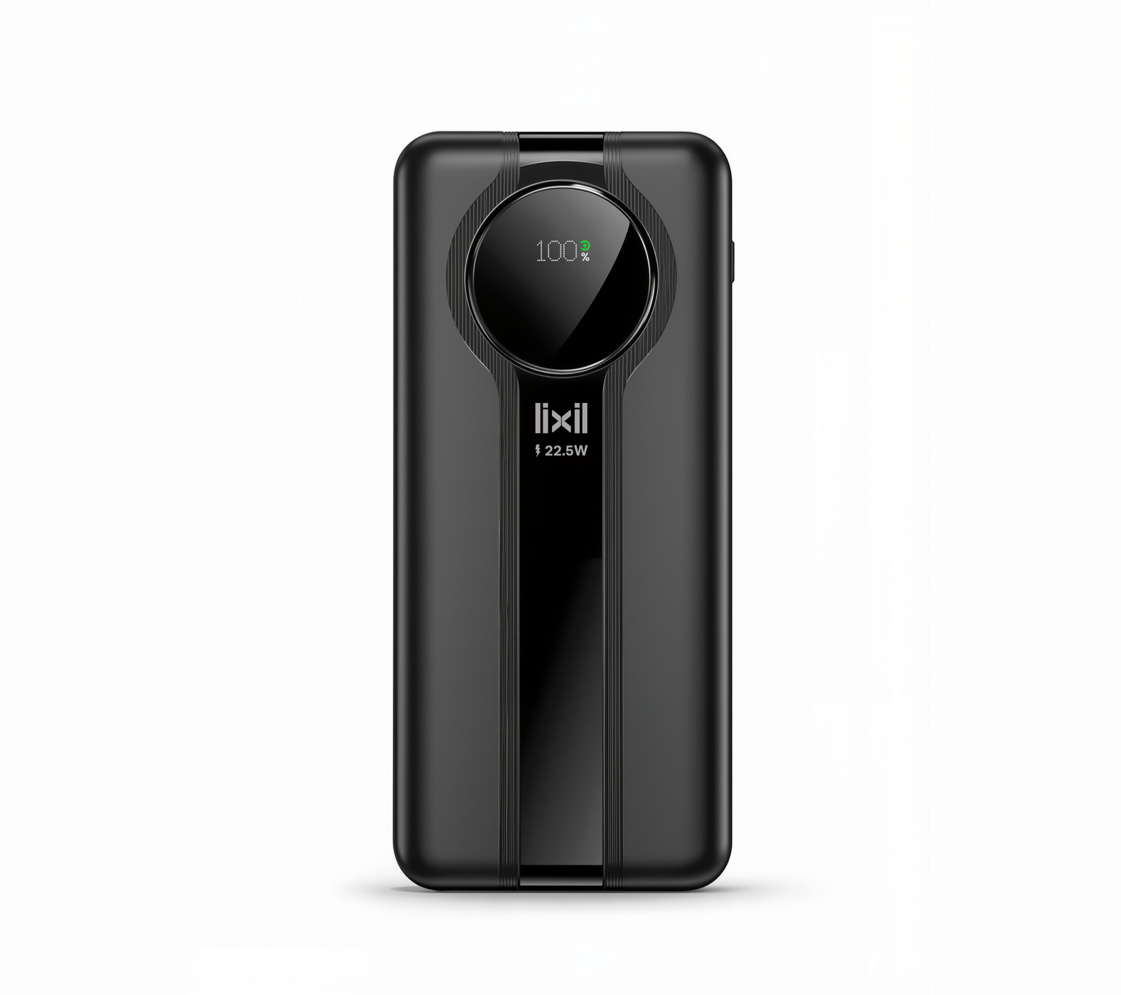 LX-PR01 22.5W Wired Power Bank