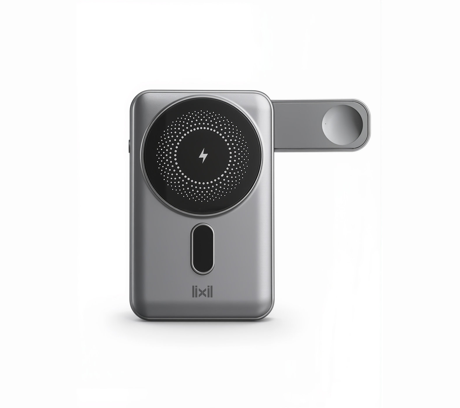 LX-PR02 Wireless Power Bank 10K