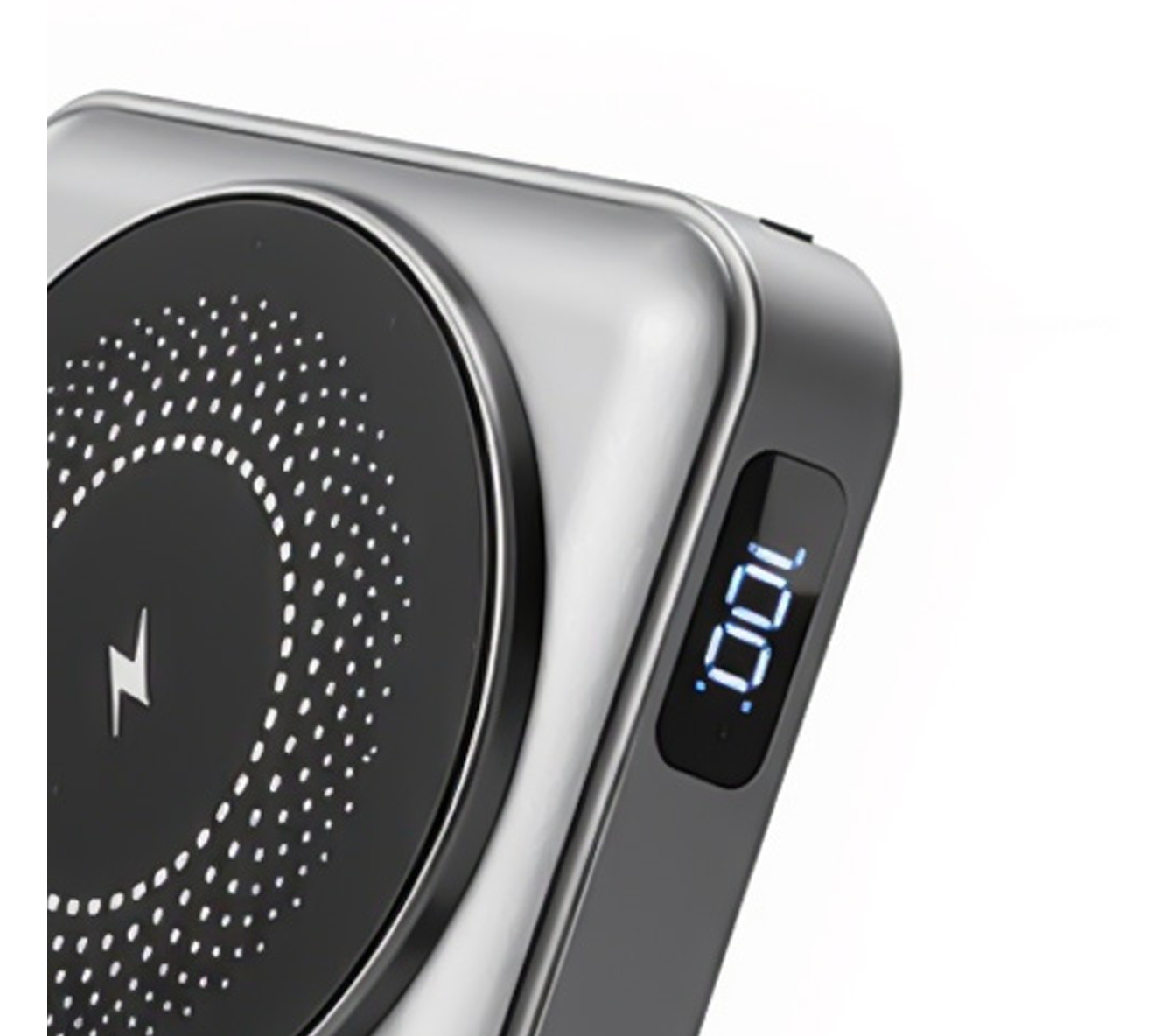 LX-PR02 Wireless Power Bank 10K
