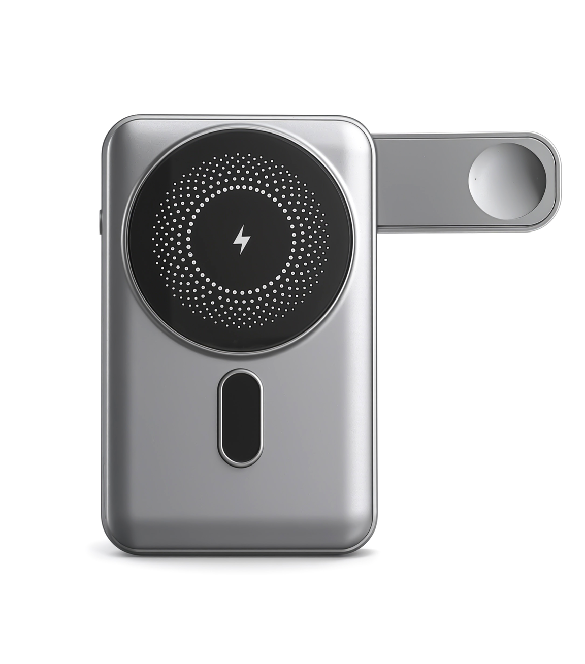 LX-PR02 Wireless Power Bank 10K