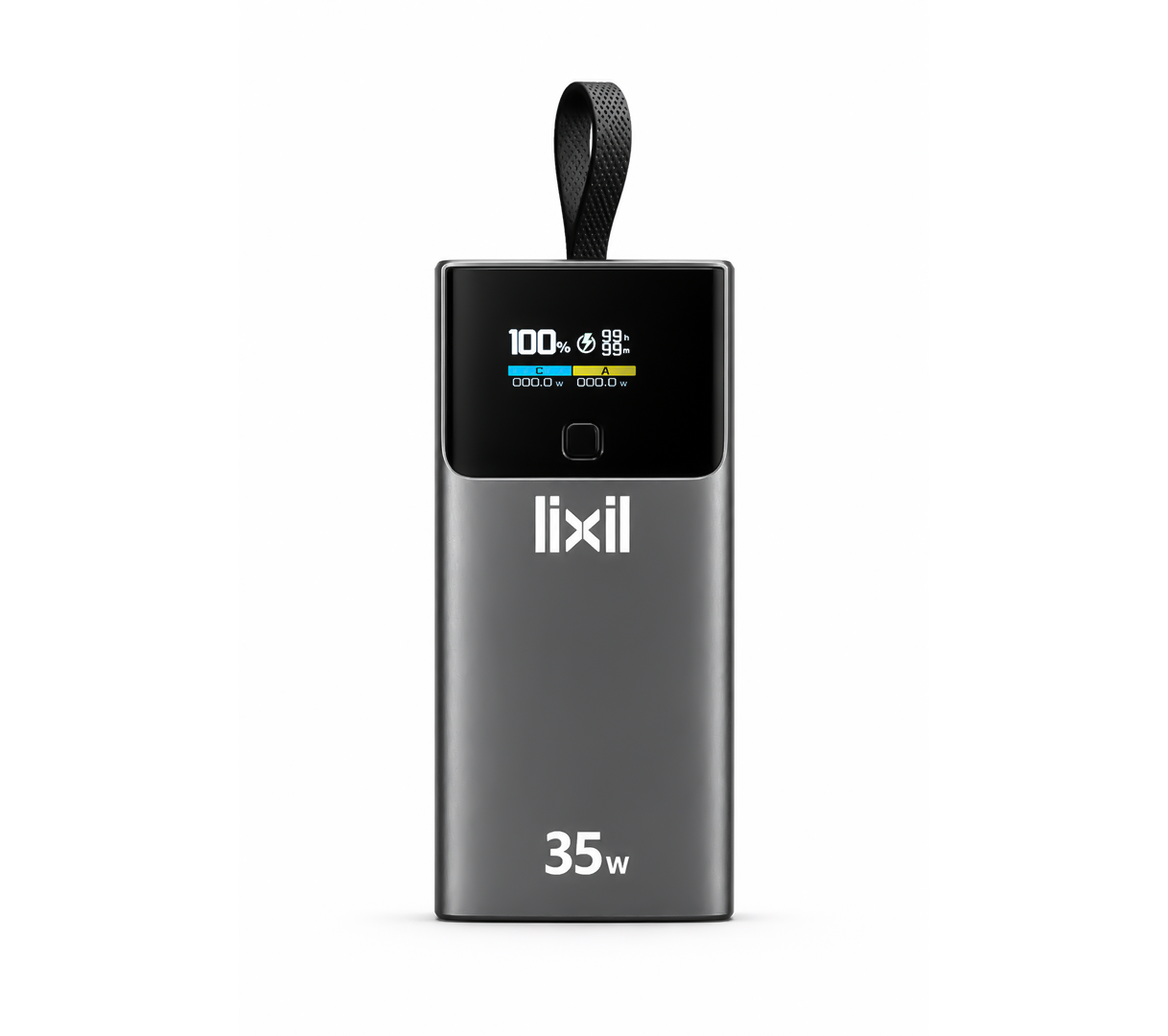 LX-PR03 LIXIL 35W Power Bank