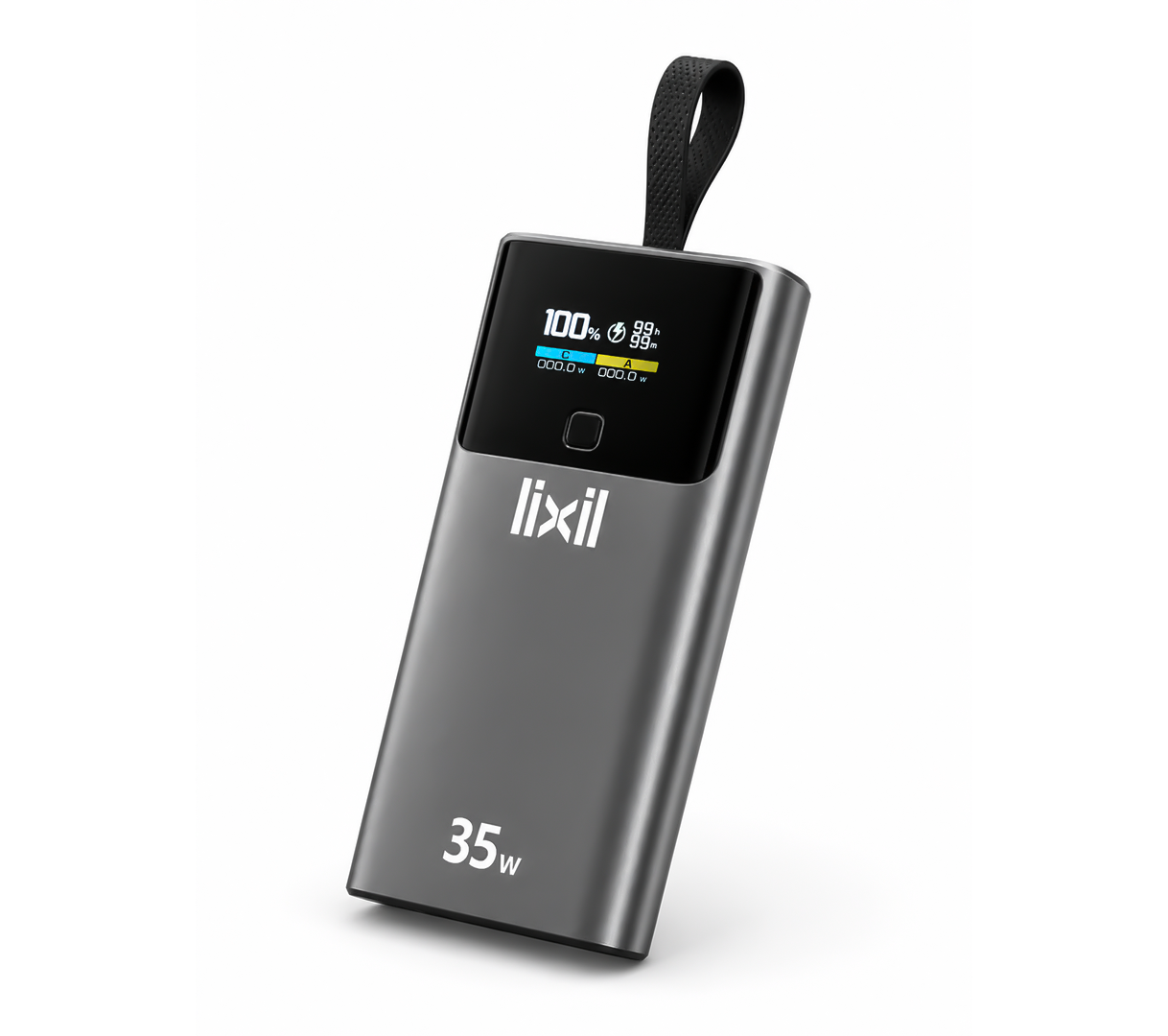 LX-PR03 LIXIL 35W Power Bank