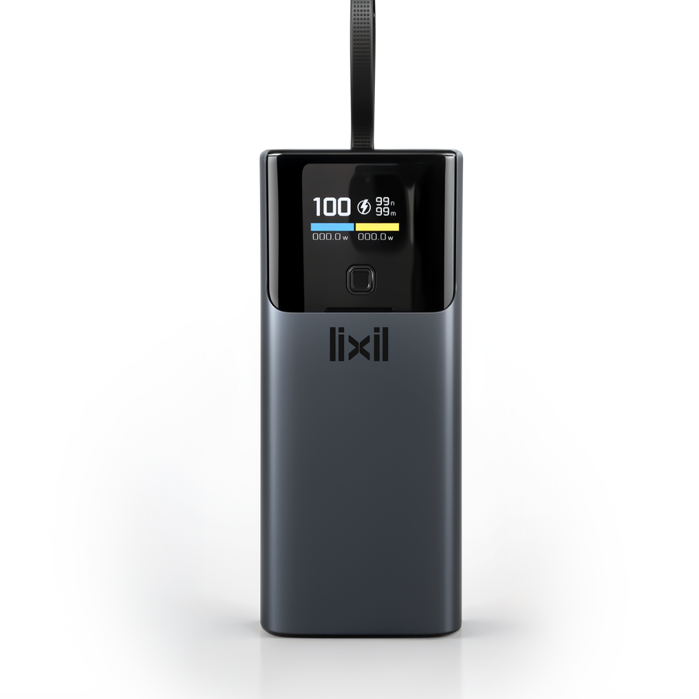 LX-PR03 LIXIL 35W Power Bank